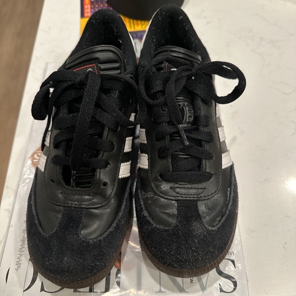 ADIDAS SAMBA - Picture 2 of 2